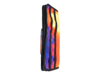 Zildjian Student Backpack Stick Bag Orange Burst Zildjian Student Backpack Stick Bag Orange Burst